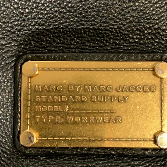 Marc by Marc Jacobs Hobo Bag - Picture 3 of 8